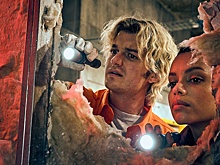 Комедийный хоррор "Холодное хранилище" с Лиамом Нисоном получил первый трейлер