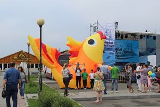 Перспективы рыболовства