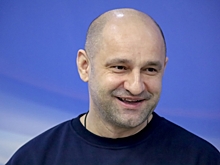 Полпред Жога: «Я видел, как в поселки Донбасса возвращается обычная, мирная жизнь»