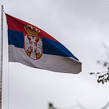 Сербский депутат: В будущем Белград обязательно признает Крым частью России