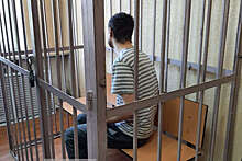Суд в Брянске арестовал готовившего теракт жителя до 21 июня 2024 года