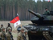 Госсекретарь МО Польши Скуркевич пригрозил задействовать против РФ статью 5 устава НАТО