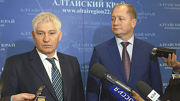 "Россети" готовы купить акции двух сетевых компаний в ХМАО в рамках приватизации