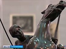 Музей изобразительных искусств переехал на Ленинский проспект