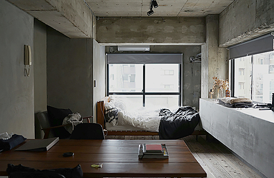 Москва ввела штрафы за использование нежилой недвижимости как жилой