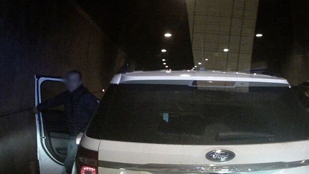 Ситуация с непропуском "скорых" запутала ГИБДД