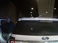 Ситуация с непропуском "скорых" запутала ГИБДД