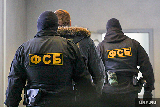 Украинский агент Сергей Кривицкий осужден на 11,5 года колонии