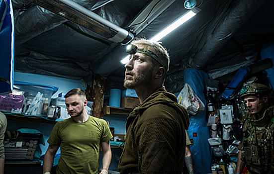 В Киеве допустили новые потери ВСУ при затягивании помощи от США