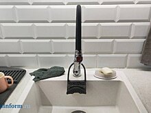 Горячую воду в Пензе отключали с нарушениями