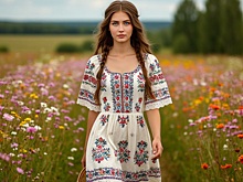 Мода, кино и лапти: российские культурные бренды набирают популярность на Западе