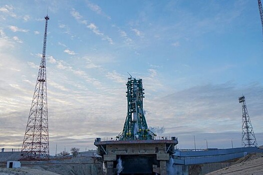 США заинтересованы в сотрудничестве с РФ в гражданском использовании космоса