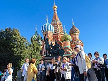 Русист из Венгрии пожалел своих коллег из Европы, которые не смогли приехать в Москву