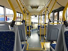 Volgabus поставит в Липецк дополнительную партию газовых автобусов