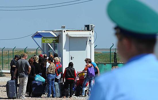 Политолог: Украине не нужны Закарпатье, Харьков и Одесса