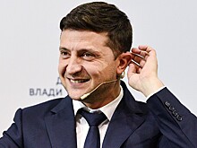 Украинский футболист «Рубина» Данченко спрогнозировал, когда Зеленский наладит отношения с Россией