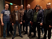 Волгоградцы выстроились в очередь на кастинге режиссера Сергея Урсуляка