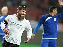 Бразильский игрок "Ахмата": у Кадырова много денег и он помогает людям
