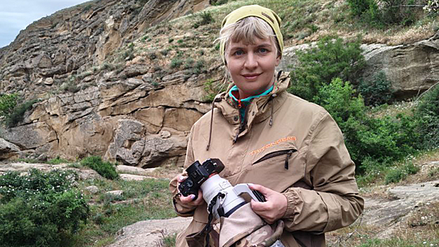 Орнитолог призналась, что делала в лесу и кто её там шокировал