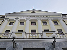 Иван Носков избран главой Самары