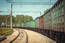 Лидер бастующих в Кузбассе железнодорожников оказался под угрозой увольнения