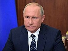 Ярославль с рабочим визитом посетила помощник Владимира Путина