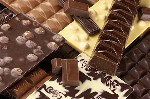 Российский диетолог рассказал, сколько шоколада в день можно есть ребенку