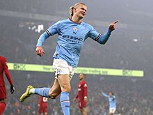 Холанд побил рекорд скорострельности в АПЛ, перекрыв предыдущее достижение в полтора раза