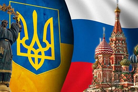 Украина рассказала о российском гостеприимстве