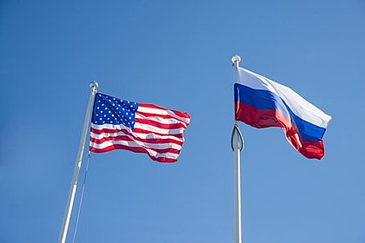На Украине рассказали о мешающих заключить мир с Россией США
