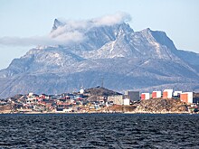 Эксперт оценил законопроект об аннексии Гренландии