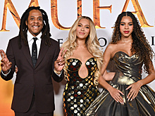 Сестра Бейонсе напала на рэпера Jay-Z и избила его в лифте