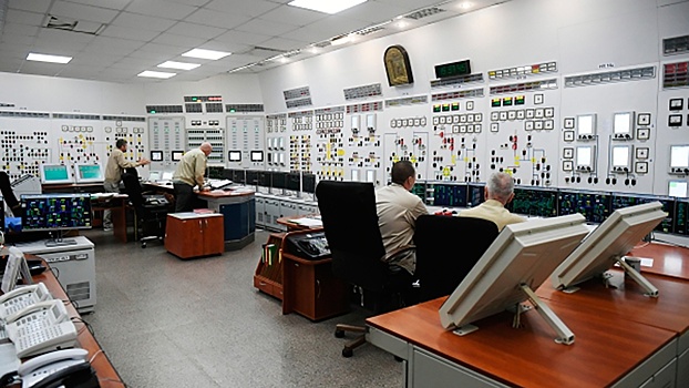 На Запорожской АЭС заблокировали доступ для 120 сотрудников в целях безопасности