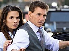 Чем хорош фильм «Миссия невыполнима 7»