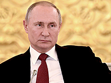 Путин отказался «расселить» вузы Москвы и Петербурга