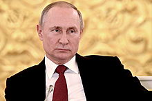 Путин отказался «расселить» вузы Москвы и Петербурга