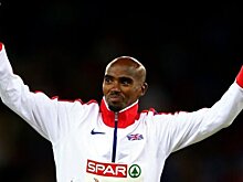 Мо Фара стал четырехкратным чемпионом Олимпиады