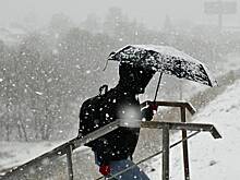 Москвичам рассказали о погоде в конце рабочей недели