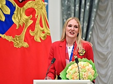 Семикратная олимпийская чемпионка по синхронному плаванию Ромашина объявила о завершении карьеры