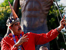 The Atlantic: Мадуро может уйти в отставку в обмен на амнистию и гарантии