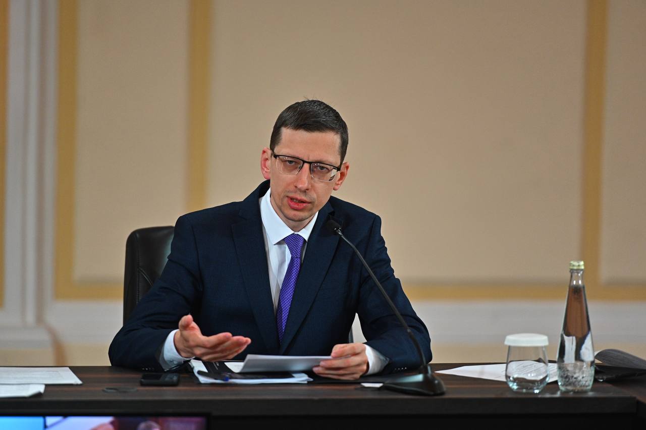 Нижегородский совет по земельным отношениям согласовал выделение участков под 17 проектов на 5,7 млрд рублей