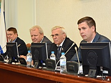 Семь поправок к закону о рекламе направили нижегородские депутаты
