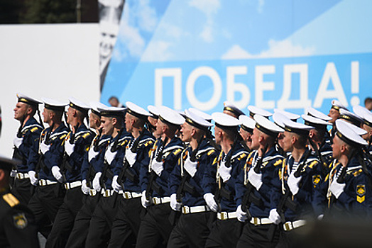 Вторые майские праздники в Москве 2019: День Победы в парках, бесплатные экскурсии и салют