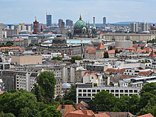 В Германии возникла проблема из-за «зеленого перехода»