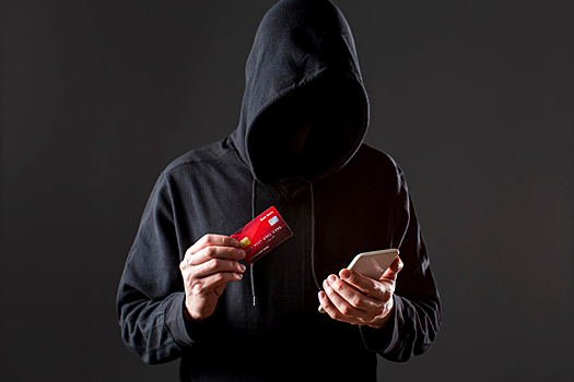 Мошенники обманывают ветеранов войны в преддверии 9 мая