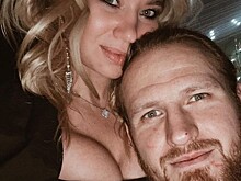 Экс-супруг Пелагеи обвенчался с новой женой