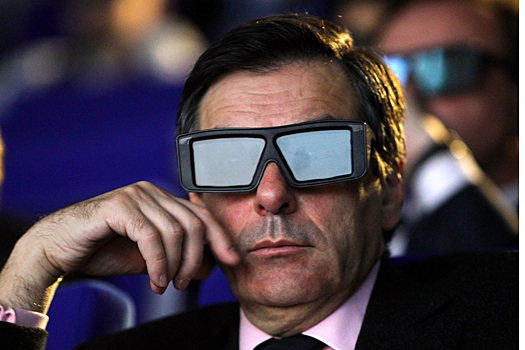 Фийон назвал Крым исторически русской территорией