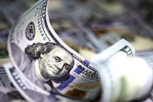 На Западе назвали худший для доллара США год