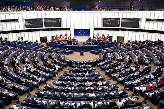 Европарламент отказался финансировать Совет ЕС, пока Киев не получит ЗРК Patriot
