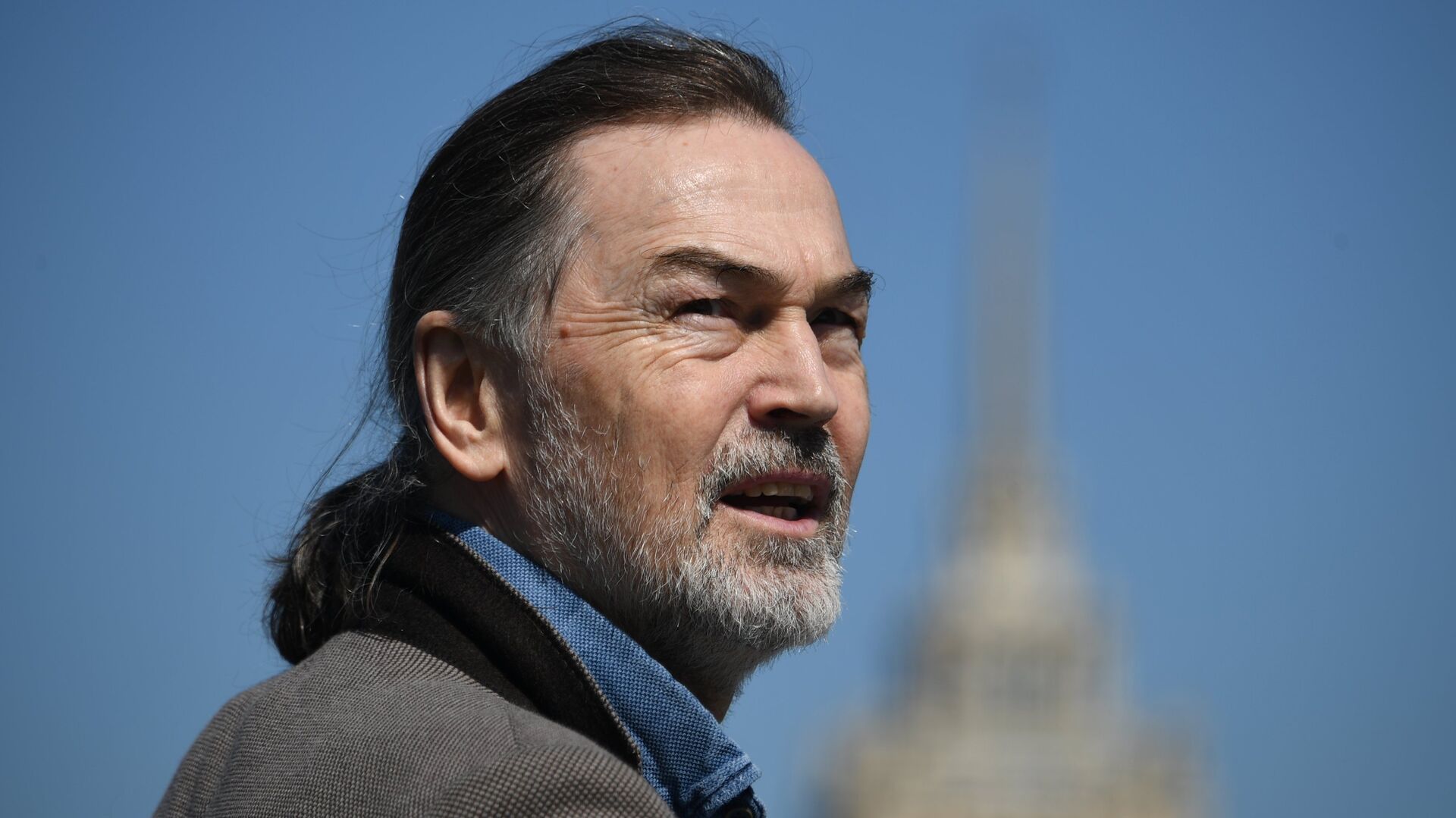 Никас Сафронов раскрыл, как получает прибавку к пенсии в 300 тысяч рублей